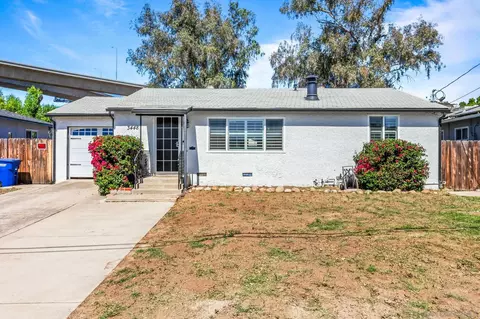 Exterior - 3448 Trophy, La Mesa, CA 91941 photo 5 of 5