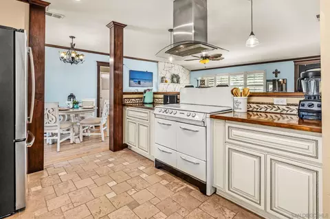 Kitchen - 3448 Trophy, La Mesa, CA 91941 photo 1 of 6