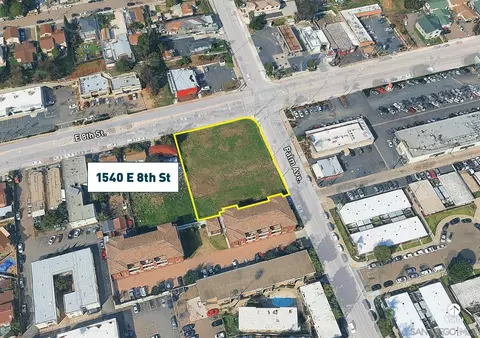 1540 E 8th St #557-180-09 / -11, National City, CA 91950