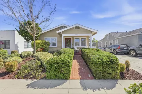 3315 Gregory St, San Diego, CA 92104