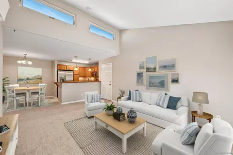 5252 Balboa Arms Dr #205, San Diego, CA 92117