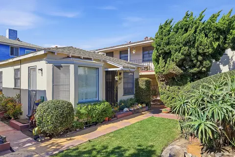 4618-24 Voltaire St, San Diego, CA 92107