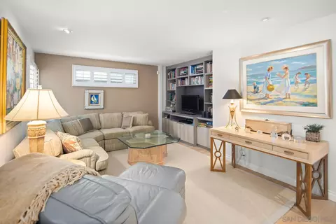 Living - 37 Antigua Ct, Coronado, CA 92118 photo 6 of 6
