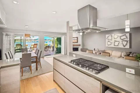 Kitchen - 37 Antigua Ct, Coronado, CA 92118 photo 3 of 5