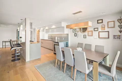Dining - 37 Antigua Ct, Coronado, CA 92118 photo 2 of 2