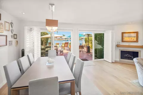 Dining - 37 Antigua Ct, Coronado, CA 92118 photo 1 of 2
