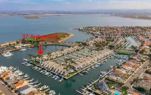 View/Area - 37 Antigua Ct, Coronado, CA 92118 photo 1 of 5