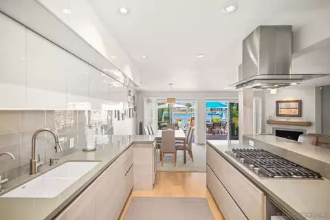 Kitchen - 37 Antigua Ct, Coronado, CA 92118 photo 2 of 5