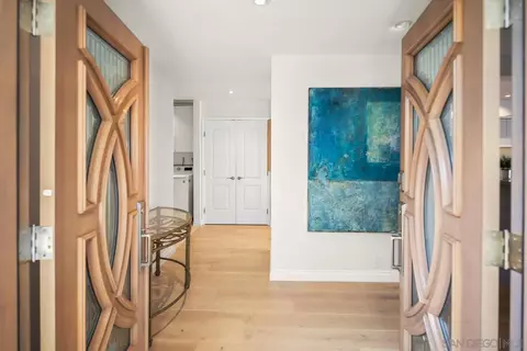 Entry Way - 37 Antigua Ct, Coronado, CA 92118 photo 2 of 2