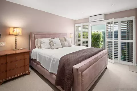 Bedroom - 37 Antigua Ct, Coronado, CA 92118 photo 4 of 5