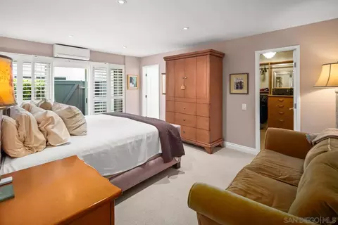 Bedroom - 37 Antigua Ct, Coronado, CA 92118 photo 3 of 5
