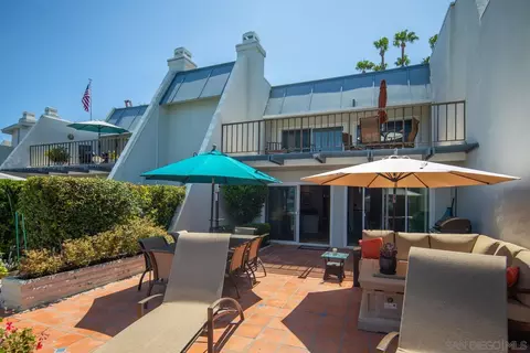 Exterior - 37 Antigua Ct, Coronado, CA 92118 photo 7 of 7