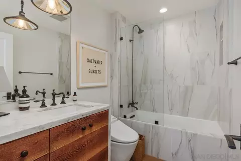 Bath - 205 S Helix Ave #65, Solana Beach, CA 92075 photo 3 of 4