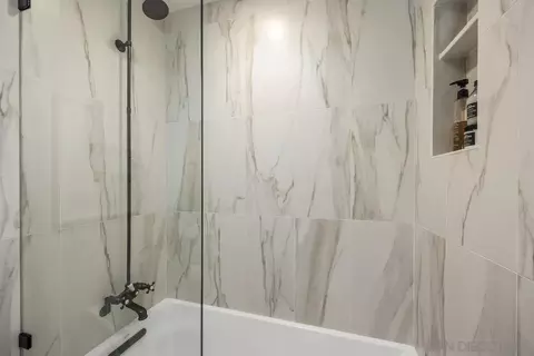Bath - 205 S Helix Ave #65, Solana Beach, CA 92075 photo 4 of 4