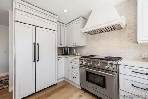 Kitchen - 205 S Helix Ave #65, Solana Beach, CA 92075 photo 6 of 6