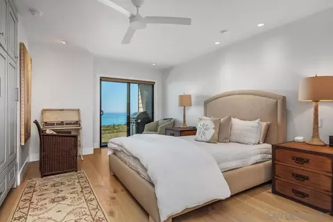 Bedroom - 205 S Helix Ave #65, Solana Beach, CA 92075 photo 1 of 3