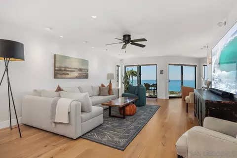 Living - 205 S Helix Ave #65, Solana Beach, CA 92075 photo 3 of 5