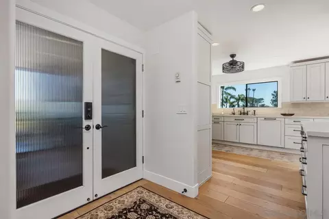 Entry Way - 205 S Helix Ave #65, Solana Beach, CA 92075 photo 2 of 2