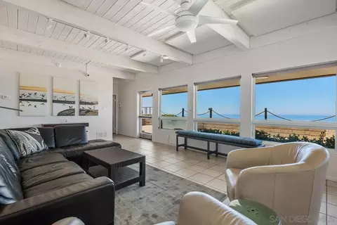 Living - 205 S Helix Ave #65, Solana Beach, CA 92075 photo 5 of 5