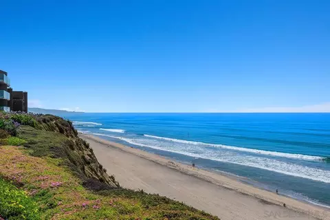 View/Area - 205 S Helix Ave #65, Solana Beach, CA 92075 photo 4 of 6