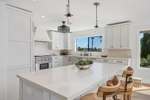 Kitchen - 205 S Helix Ave #65, Solana Beach, CA 92075 photo 2 of 6