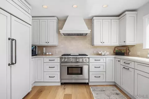 Kitchen - 205 S Helix Ave #65, Solana Beach, CA 92075 photo 5 of 6