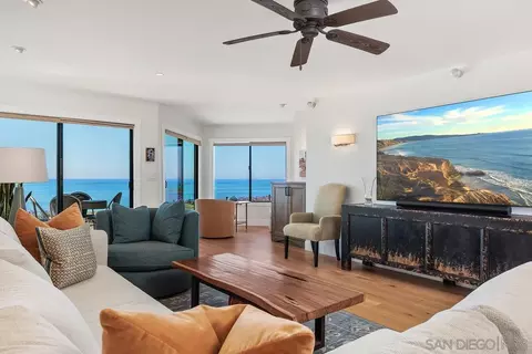 Living - 205 S Helix Ave #65, Solana Beach, CA 92075 photo 1 of 5