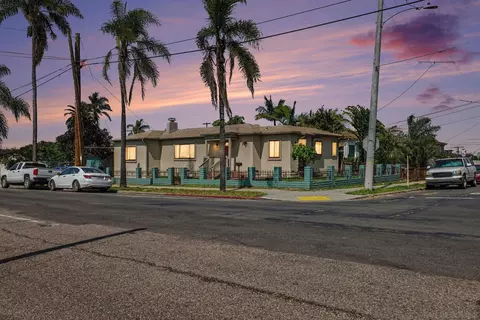 3994 Division St, San Diego, CA 92113