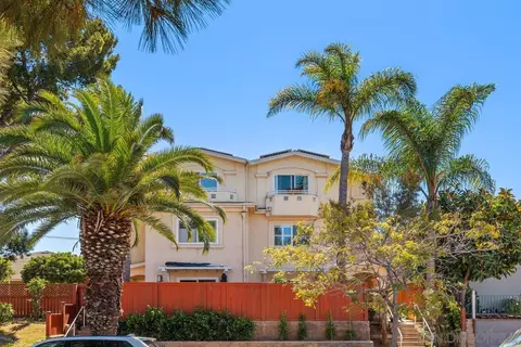 2125 Grand Ave, San Diego, CA 92109