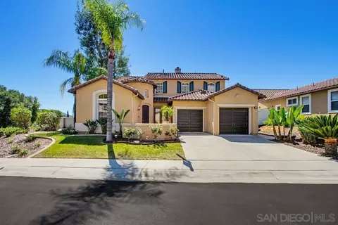 2255 Golden Oak Pl, Escondido, CA 92027