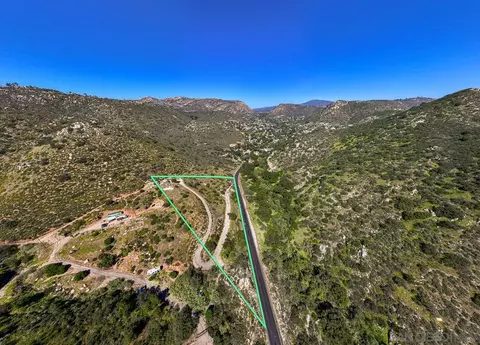 1186 Harbison Cyn #0, El Cajon, CA 92019