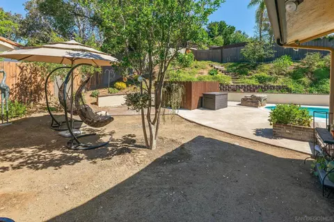 Exterior - 11416 Lorena Ln, El Cajon, CA 92020 photo 7 of 13