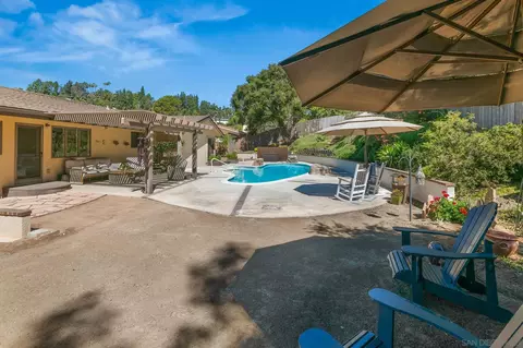 Exterior - 11416 Lorena Ln, El Cajon, CA 92020 photo 5 of 13
