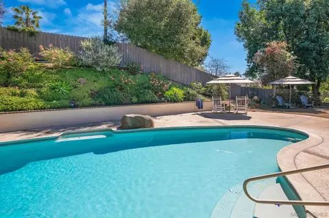 Exterior - 11416 Lorena Ln, El Cajon, CA 92020 photo 4 of 13