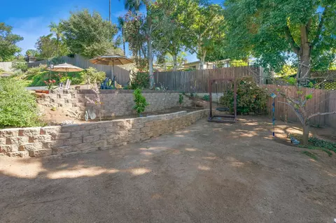 Exterior - 11416 Lorena Ln, El Cajon, CA 92020 photo 9 of 13