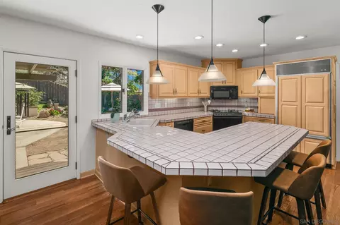 Kitchen - 11416 Lorena Ln, El Cajon, CA 92020 photo 1 of 4