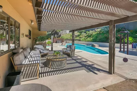 Exterior - 11416 Lorena Ln, El Cajon, CA 92020 photo 6 of 13