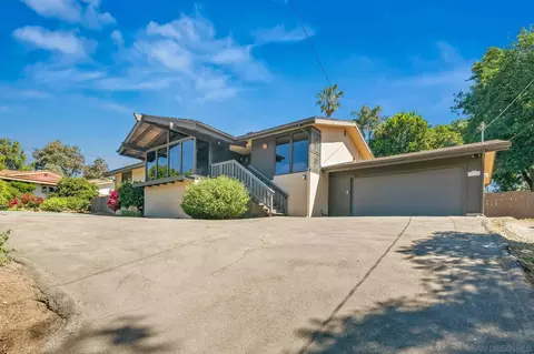 Exterior - 11416 Lorena Ln, El Cajon, CA 92020 photo 13 of 13