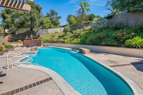 Exterior - 11416 Lorena Ln, El Cajon, CA 92020 photo 3 of 13