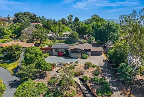 View/Area - 11416 Lorena Ln, El Cajon, CA 92020 photo 4 of 5