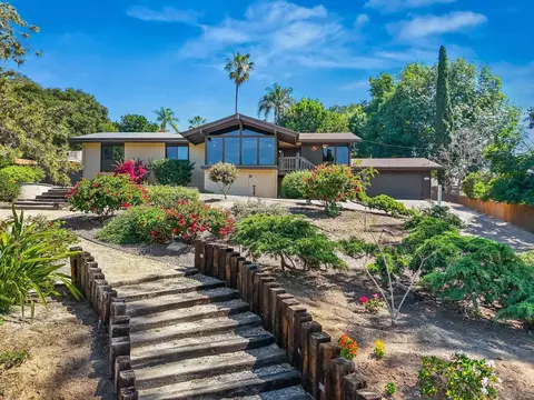 Exterior - 11416 Lorena Ln, El Cajon, CA 92020 photo 11 of 13