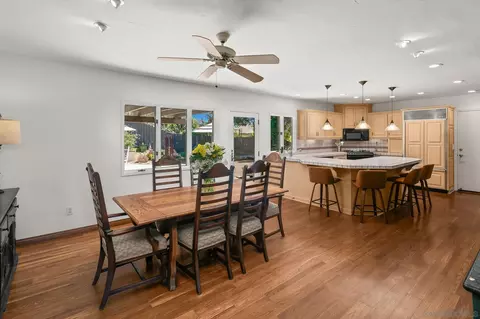 Dining - 11416 Lorena Ln, El Cajon, CA 92020 photo 1 of 3