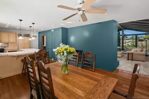Dining - 11416 Lorena Ln, El Cajon, CA 92020 photo 3 of 3