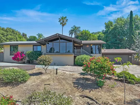 Exterior - 11416 Lorena Ln, El Cajon, CA 92020 photo 12 of 13