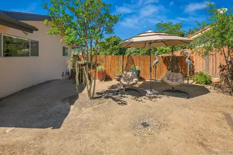 Exterior - 11416 Lorena Ln, El Cajon, CA 92020 photo 8 of 13