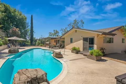 Exterior - 11416 Lorena Ln, El Cajon, CA 92020 photo 2 of 13