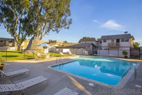 Exterior - 10317 Santana Ranch Dr, Santee, CA 92071 photo 6 of 10
