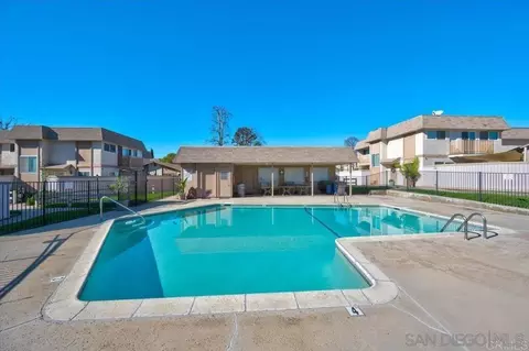 Exterior - 10317 Santana Ranch Dr, Santee, CA 92071 photo 7 of 10