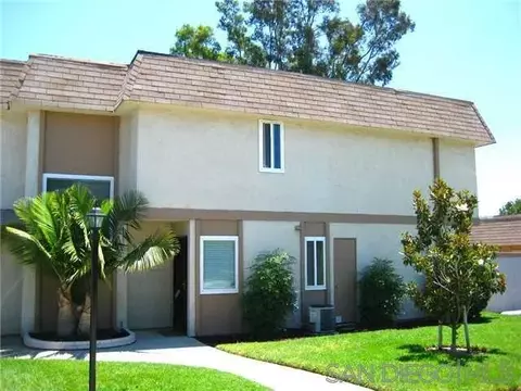 Exterior - 10317 Santana Ranch Dr, Santee, CA 92071 photo 1 of 10