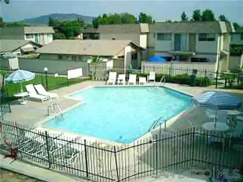 Exterior - 10317 Santana Ranch Dr, Santee, CA 92071 photo 4 of 10